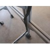 Clips for Cable Attachment to Construction Profile, Quick Attachment with