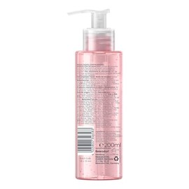Eucerin Anti-Pigment Gel Limpiador Facial 200ml Exfoliante Gentil Anti Manchas. Reducción de manchas oscuras, unifica el tono natural ideal para todo 