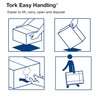Tork Soft Centerfeed Hand Towel White M2, High Absorbency, 6