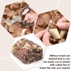 iunio Camo Netting Camouflage Netting, Camo Net Bulk Roll Camouflage