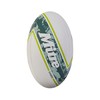 Mitre Sabre D4P Rugby Ball | Extra Strong Lining |