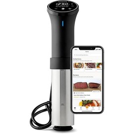 Anova Culinary Sous Vide Precision Cooker 3.0 (WiFi), 1100 Watts