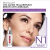 Sérum Ácido Hialurónico L'oréal Paris Revitalift Día/noche
