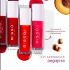 Bissú Lip Oil Brillo Labial Hidratante Vegano
