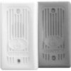 Gentex GX93-W Fire Evacuation, 12VDC/24VDC Remote Mini-Horn for Supervised Systems