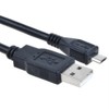 MDCGPower USB DC/PC Charger + Data SYNC Cable Cord Lead