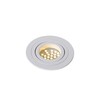 Lucide TUBE - Recessed Spotlight - Ø 9 cm -