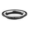 Andoer Nikon EOS Camera Lens Adapter with Infinity Focus Replacement