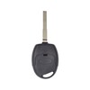 1x New Replacement Key Fob Compatible with & Fit for