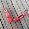 uncedaran Line Clip Snap Weight Release Clip for Offshore Fishing