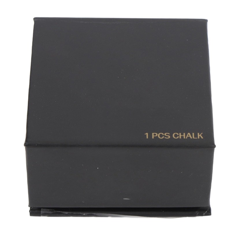 Billiard Chalk, Pool Rod Chalk Anti Slip Effect Hex Professional