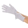 Minus33 Merino Wool Glove Liner Black