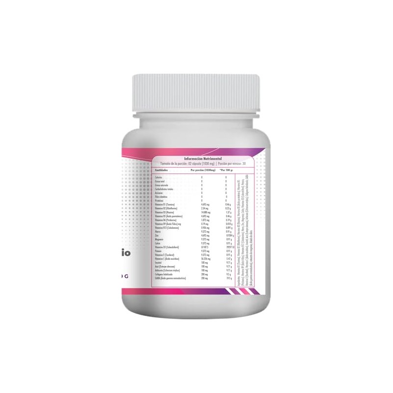 Diamond Women, Multivitamínico Para Mujer, Energía/belleza