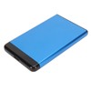 2.5in External Hard Drive 5Gbps USB 3.0 Interface Plug and