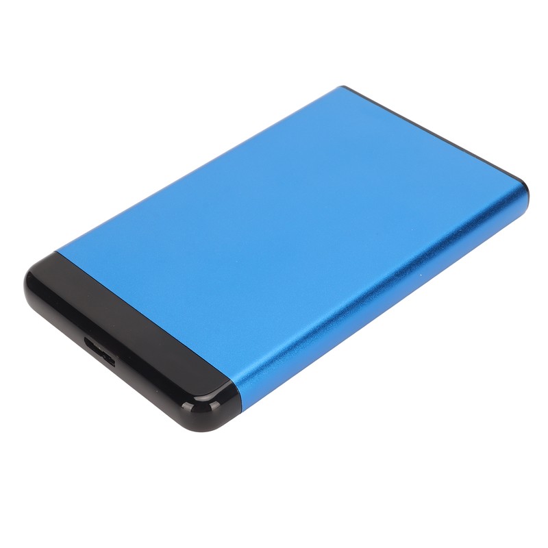 2.5in External Hard Drive 5Gbps USB 3.0 Interface Plug and