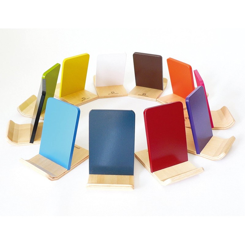 Yamato Crafts SKI HOLDER Pwh Size: Approx. W6 D9 H9