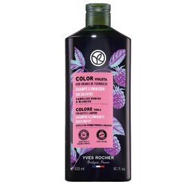 Yves Rocher Plank+Beam ¡NUEVOS Shampoos Yves Rocher! Nueva formula y nueva presentación (Shampoo Iluminador Cabello Rubio o Blanco)