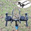 Aero Bars Bicycle Rest Handlebar Triathlon Handlebar Bicycle Tri Bars
