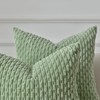 ANBURG Set of 2 Boho Cushion Covers, 50 x 50