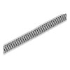WAREMA Roller shutter belt, width 14 mm, black and white,
