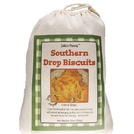 Real Southern Buttermilk Biscuits 10oz Cloth Bag