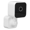 Plug in Smart Security Camera with Clock 1080p Image Night