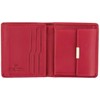 BRAUN BÜFFEL Women's Genuine Leather Golf 2.0 Wallet - Portrait