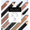 Micro Pencil Definition Eyebrow 02 Medium Brown PALLADIO