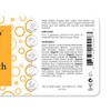 Deep Steep Bubble Bath, 10 oz (Honey Blossom)