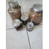 Thiouraye / woussoulan Mix incense. This price is for 4