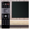 XRT122 Remote Control Replacement fit for Vizio LCD LED HDTV
