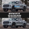 Dynofit 2 Inch Front Leveling Lift Kit for 2007-2025 Tundra