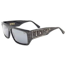 Black Flys Sci Fly 8 Handmade Sunglass