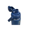 TAKEYA Flask Go Cup 17.6 fl oz (0.52 L), Dark