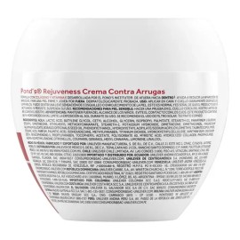 Pond's Crema Facial Anti Arrugas Rejuveness Día 200 G