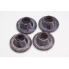 Speedway Replacement Glide Feet for Eames VITRA Herman Miller Eiffel