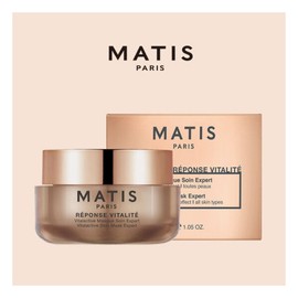 Matis Paris Dong Ji-hyun Matis Vitamin Solid Ampoule (Vitaractive Skin Mask Expert 30g) / 마티스파리 동지현 마티스 비타민 고체 앰플(비타랙티브 스킨 마스크 엑스퍼트 30g)