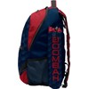 Boombah Gamer Bat Pack 3DHC Navy/Red