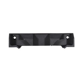 Black Lock Strike Plate Compatible with Velux Window Lock Replacement Strike Plate Spare Part 025116 T-G2