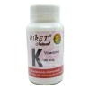 Vitamina K Riket Natural 30 Capletas Sabor Sin Sabor