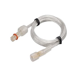 5m Clear String Light Extension