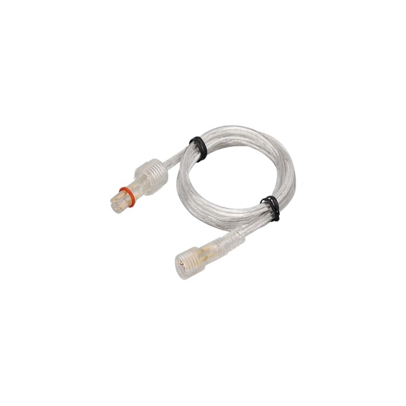 5m Clear String Light Extension