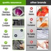 LHS Vegetable Chopper Multifunctional Food Chopper Onion Chopper Vegetable Slicer