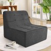 Unbranded Single Sofa Bed Suitable for Various Scenarios, Bean Bag