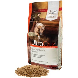 UltraCruz Equine Wellness, 25 lb