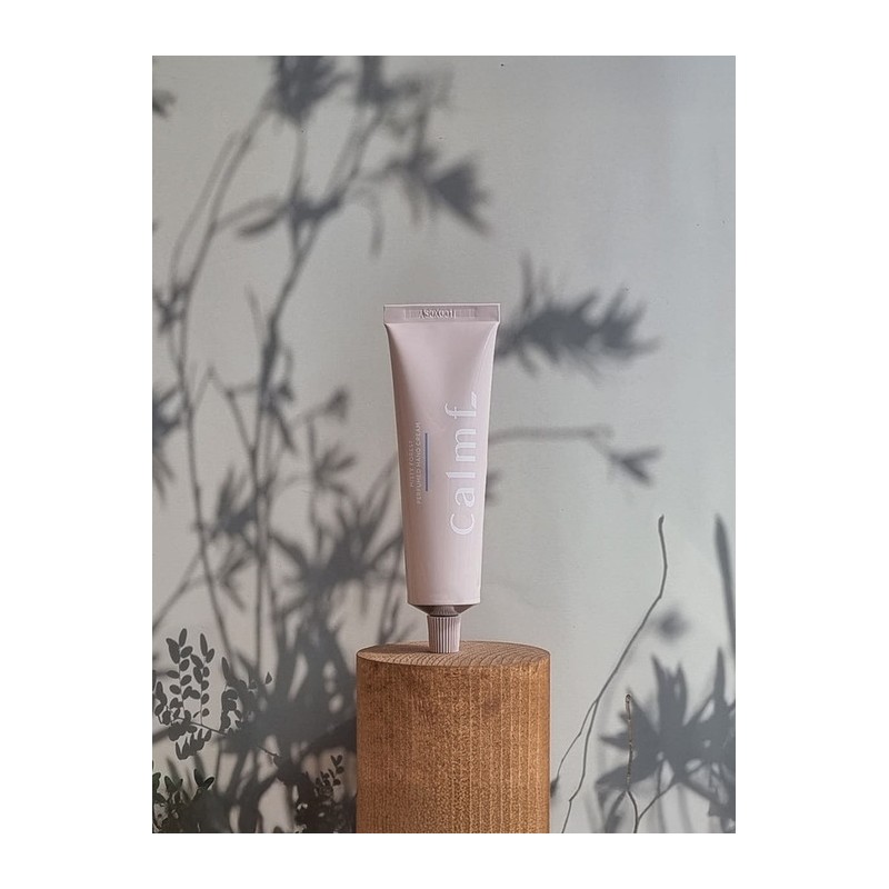 [calmf] Camp Misty Forest Perfumed Hand Cream, Fragrance Hand Cream