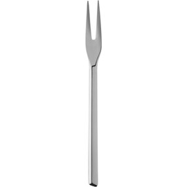 WMF Kineo Serving Fork, 8 Inch, Serving Fork, Cromargan Protect Polished Stainless Steel, Scratch Resistant, Dishwasher Safe