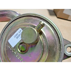 AM general HMMWV CDR/PCV Valve Deep Water Fording Humvee