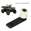 Aramox Chain Tensioner, Steel Alloy Chain Tensioner with Spring Hook