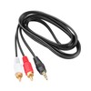 CJP-Geek 3FT USB-C Power Chargering Cable Compatible with Yamaha YHE700A